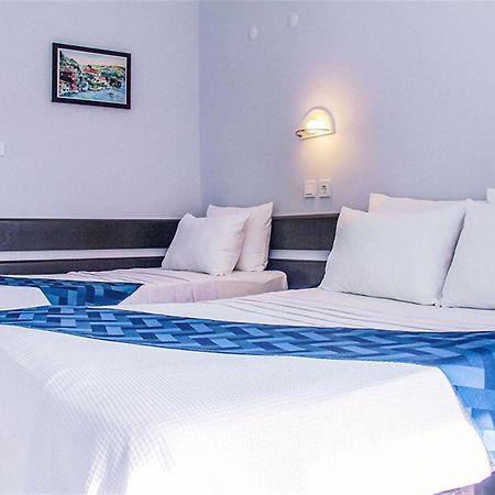 אלאניה Yaman Life Hotel מראה חיצוני תמונה